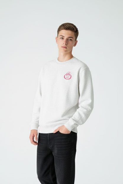 Gen 2 Boy's Buckeyes Sweatshirt