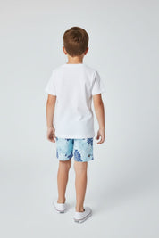 Styles Republic Boy's Floral Twin Set