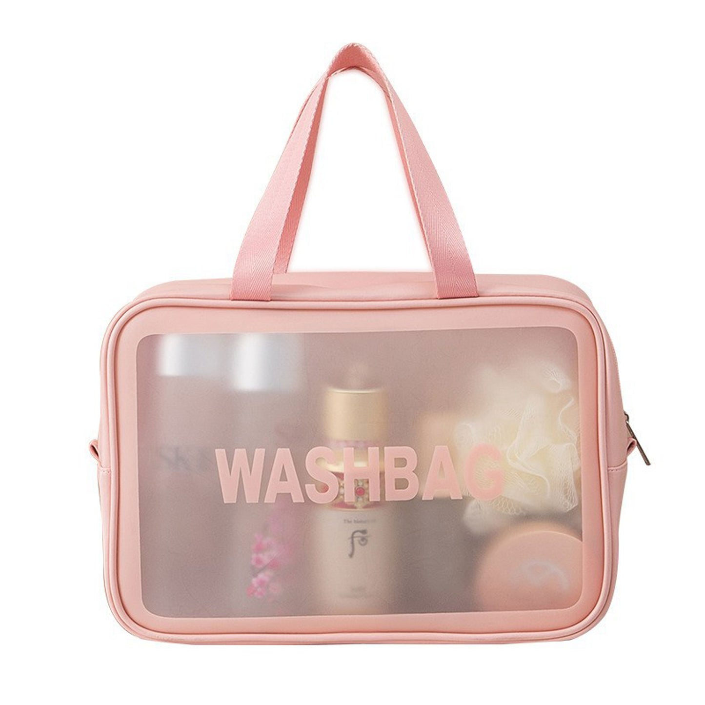 Makeup Bag Travel Storage Toiletry Cosmetic Bag