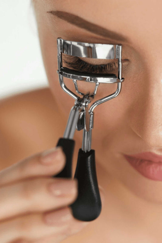 Women's Eyelash Curler Health & Beauty RAM 