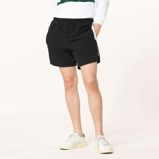 S-Tecx Men's Premium Shorts Men's Shorts HAS Apparel Black XS 
