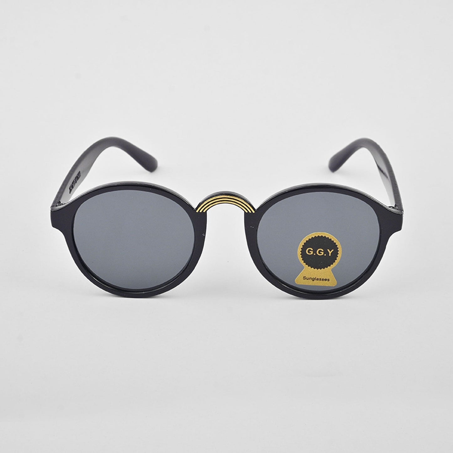 GGY Premium UV Protection Sunglasses Eyewear RAM Black 