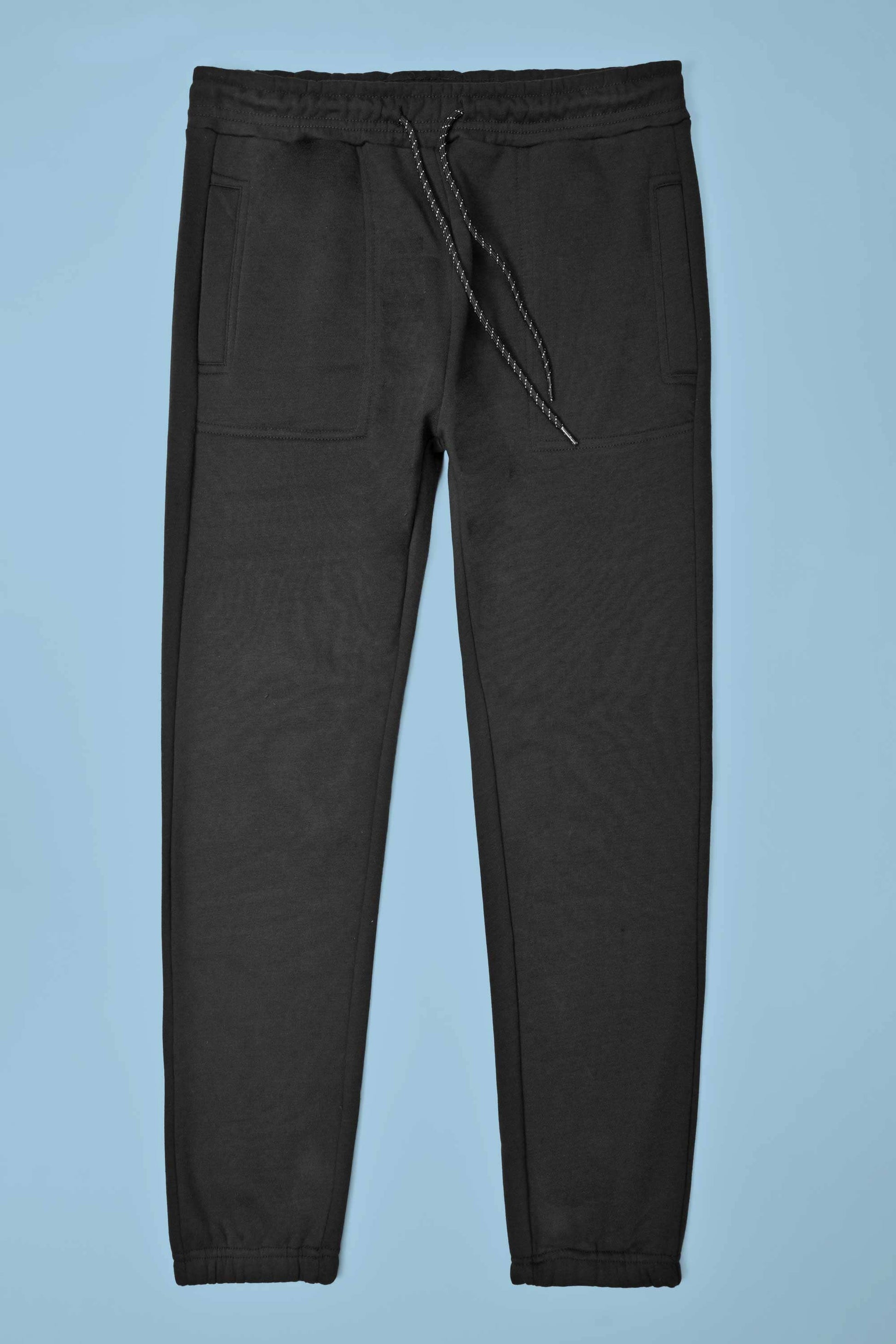 MAX 21 Men's Dnipro Fleece Trousers Men's Trousers SZK 