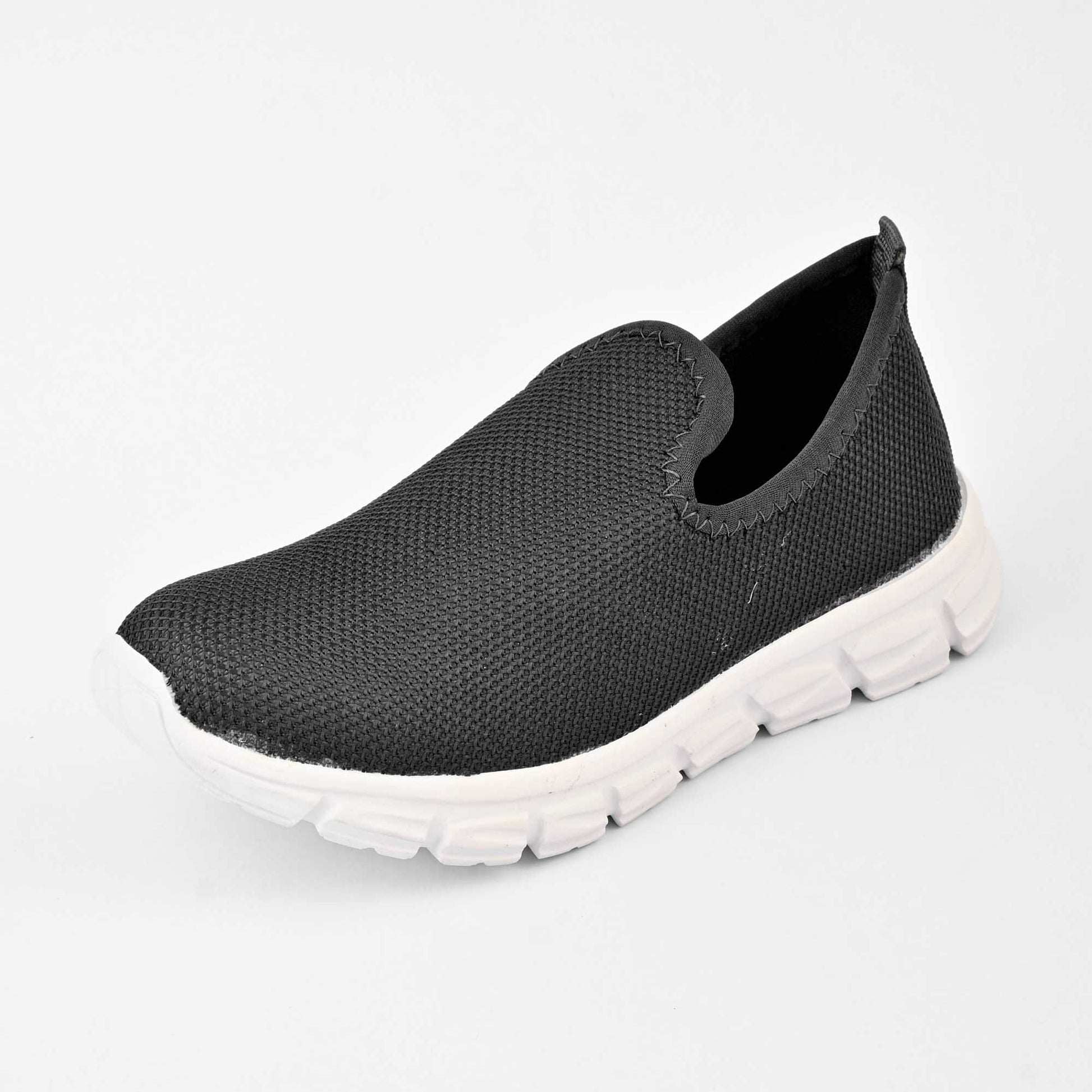 Tampa Performance Jogger Shoes Unisex Shoes SNAN Traders Black EUR 39 