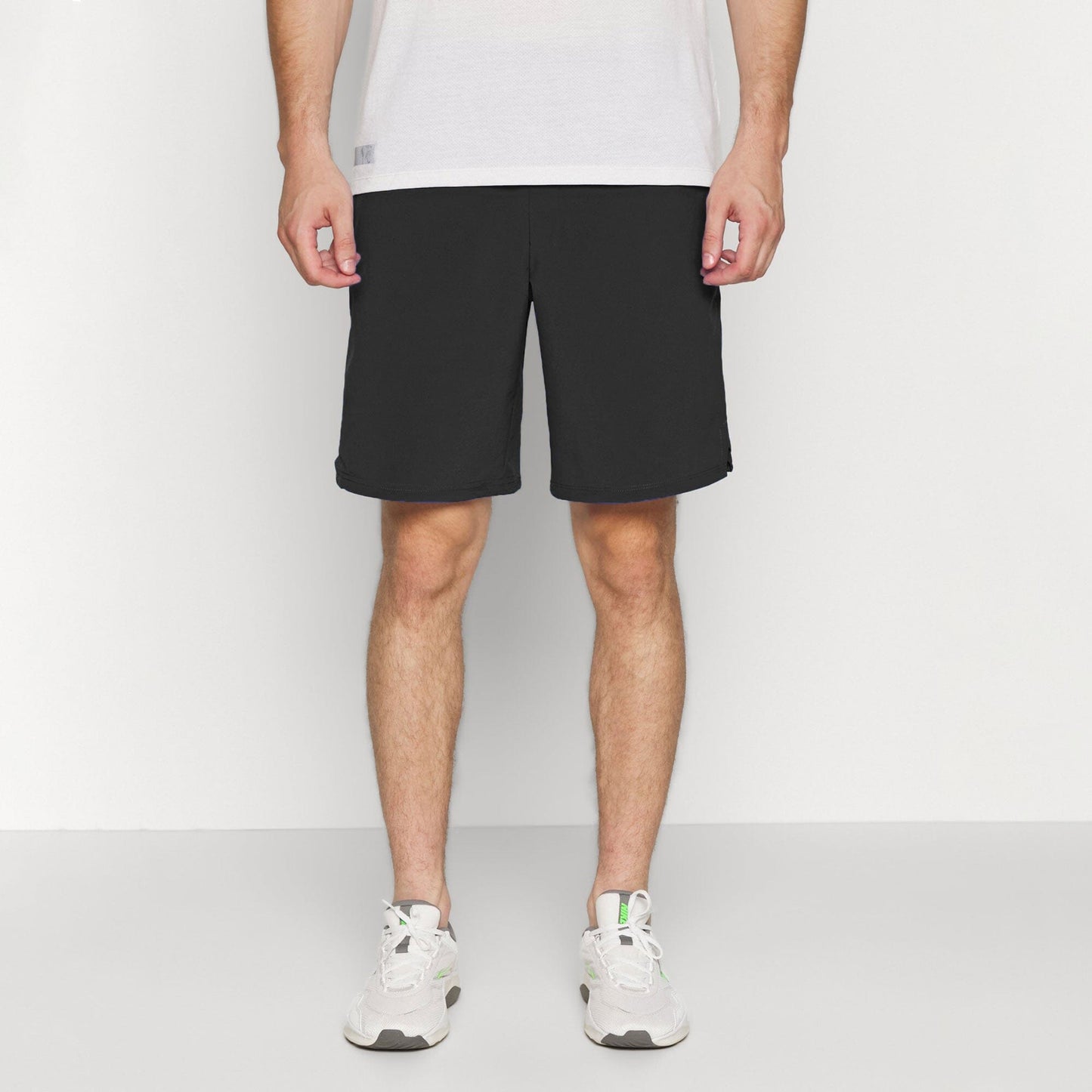Falcon Men's Premium Shorts Men's Shorts HAS Apparel 