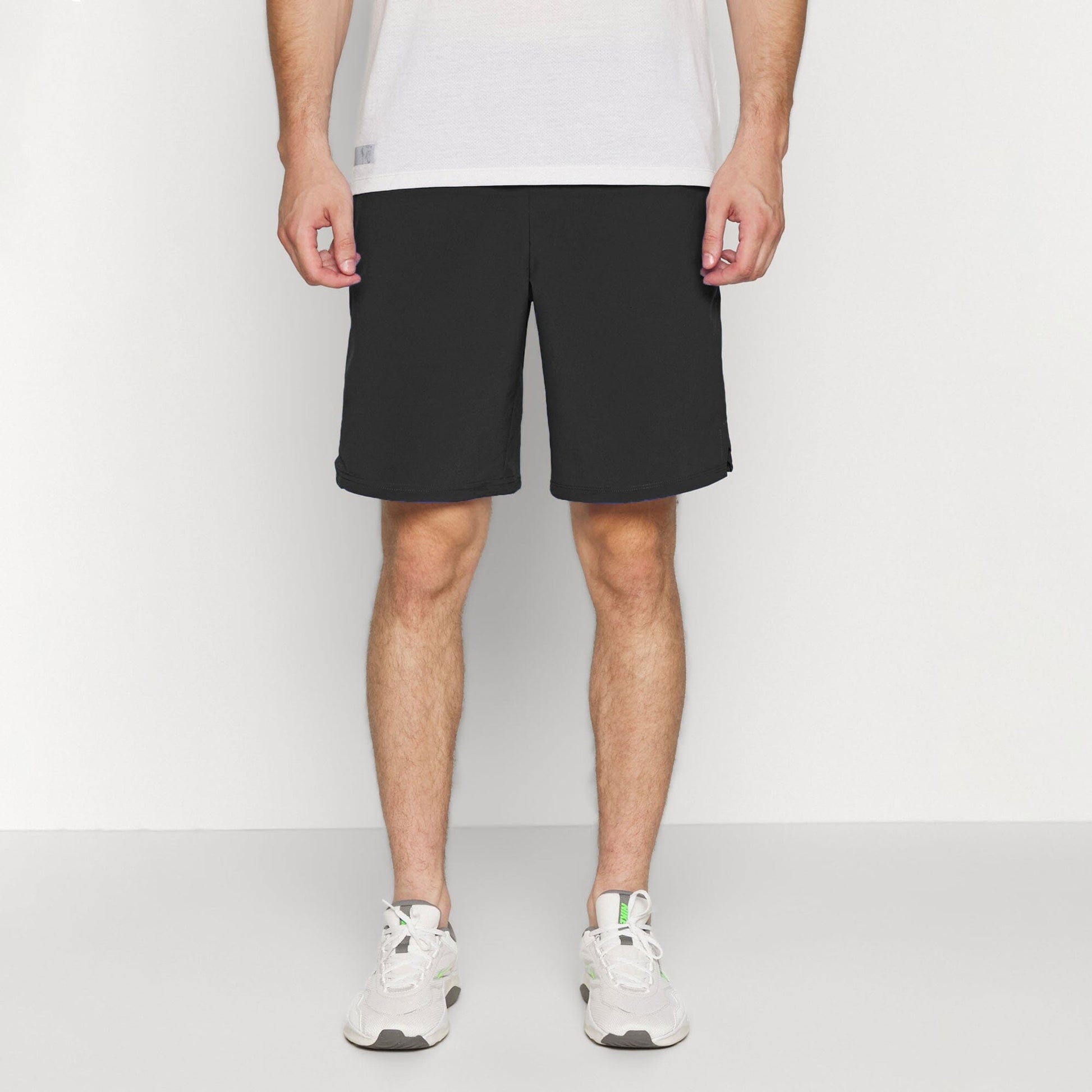 Falcon Men's Premium Shorts Men's Shorts HAS Apparel 