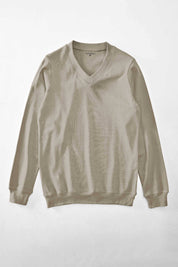 Polo Republica Men's Nobitu V-Neck Sweat Shirt Men's Sweat Shirt Polo Republica 