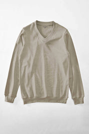 Polo Republica Men's Nobitu V-Neck Sweat Shirt Men's Sweat Shirt Polo Republica 