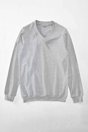 Polo Republica Men's Nobitu V-Neck Sweat Shirt Men's Sweat Shirt Polo Republica 