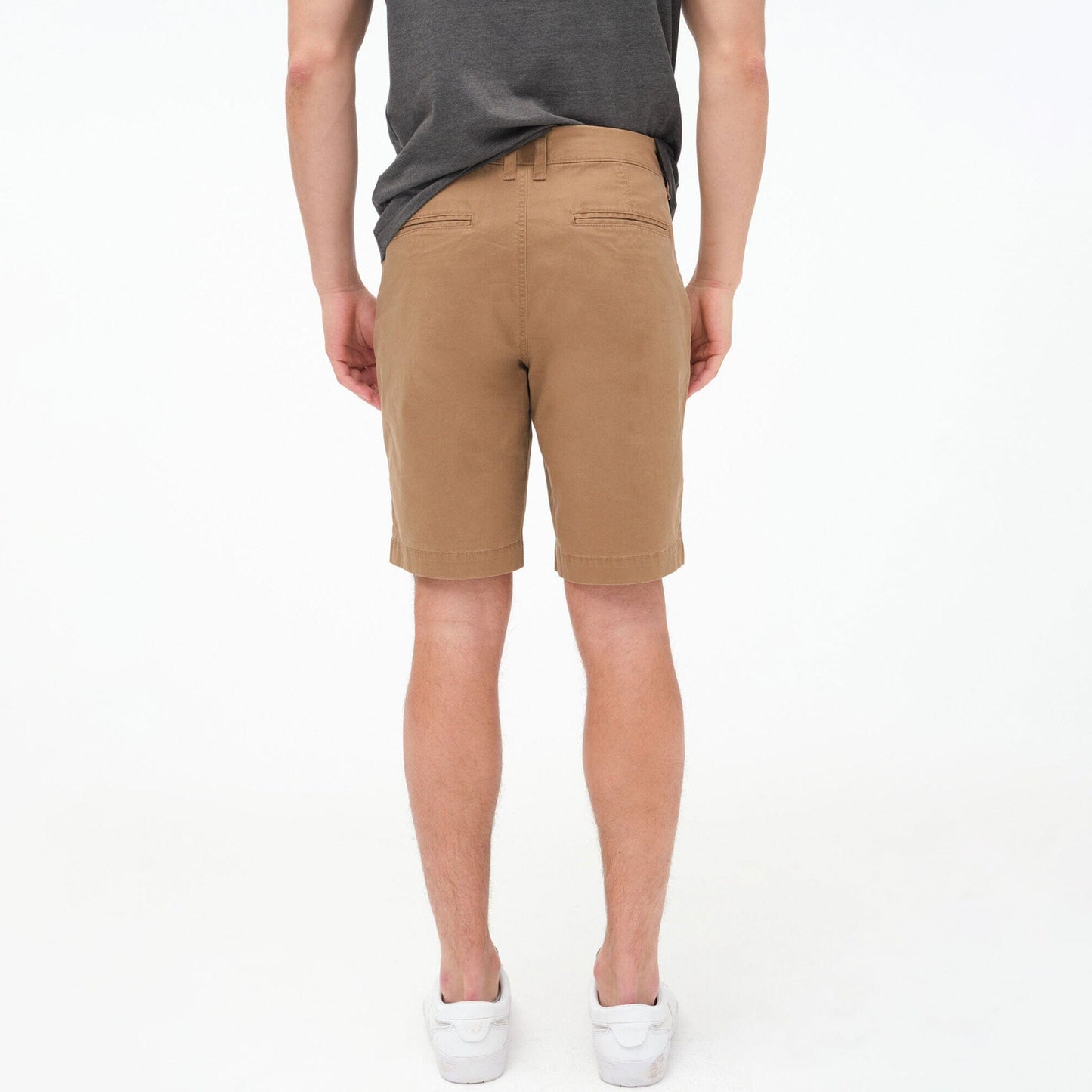 Cut Label Men's Classic Twill Shorts Men's Shorts Ril SMC 