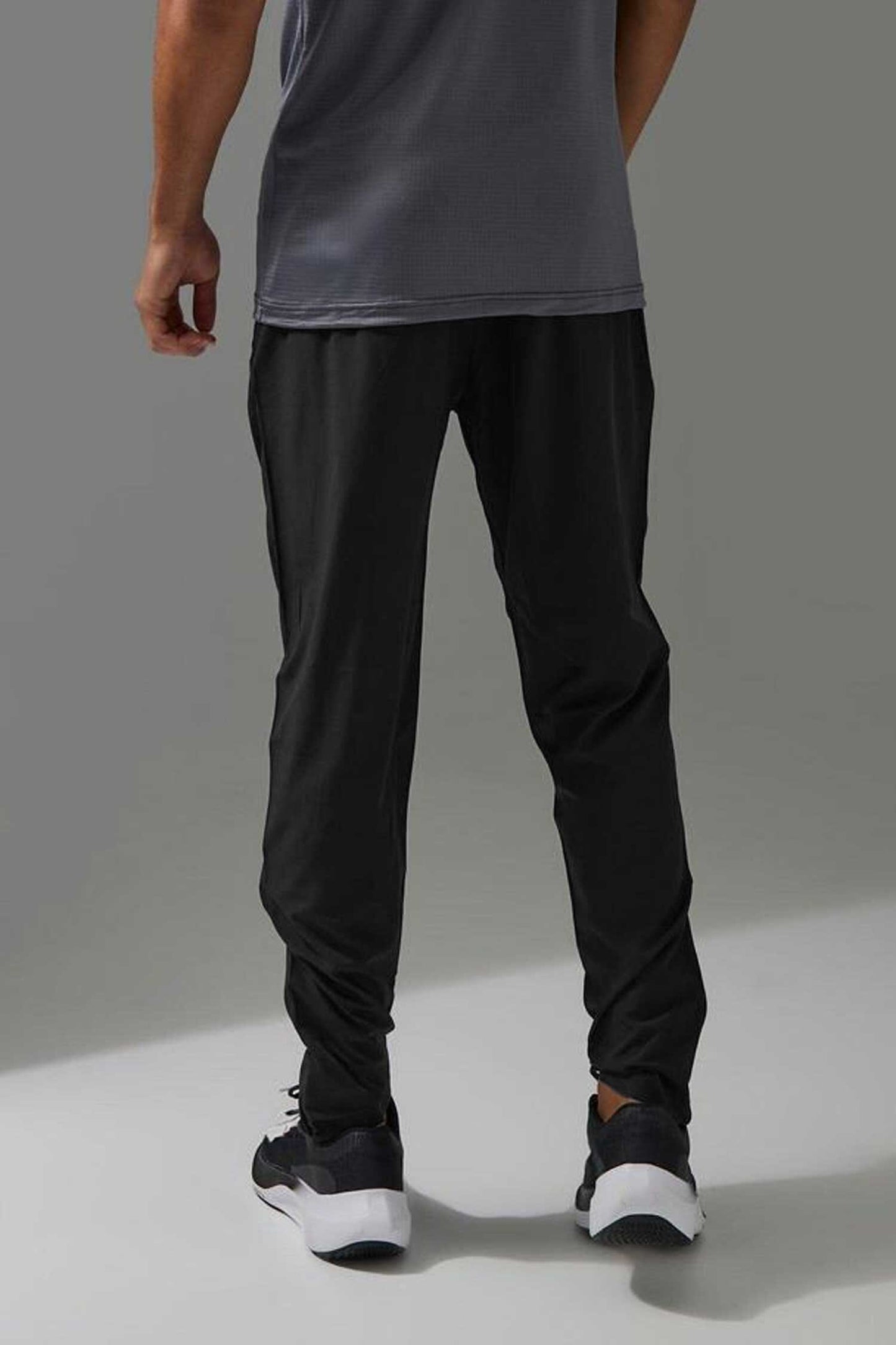 BHM Men's Activewear Trousers