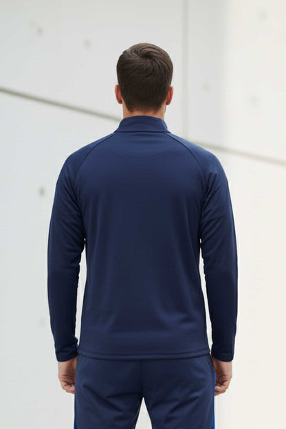 125 Men's Barcelona Activewear Jacket