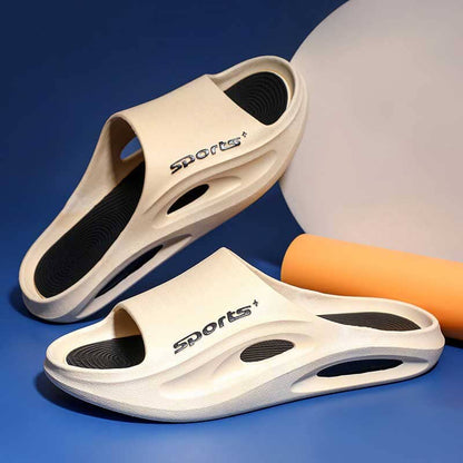 Men's Summer Hot Leisure Trendy Slippers