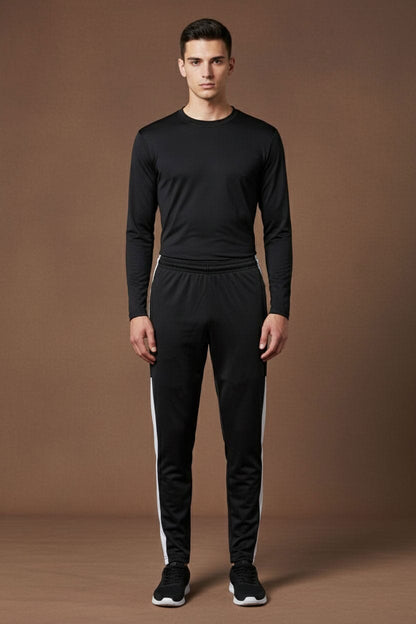 Men's Bonn Panel Activewear Trousers