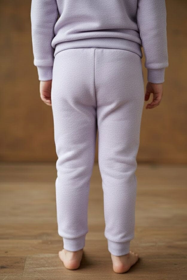 Tiny Teens Girl's Wildflowers Twin Set