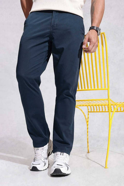 PP Men's Premium Cotton Pants