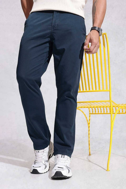 PP Men's Premium Cotton Pants