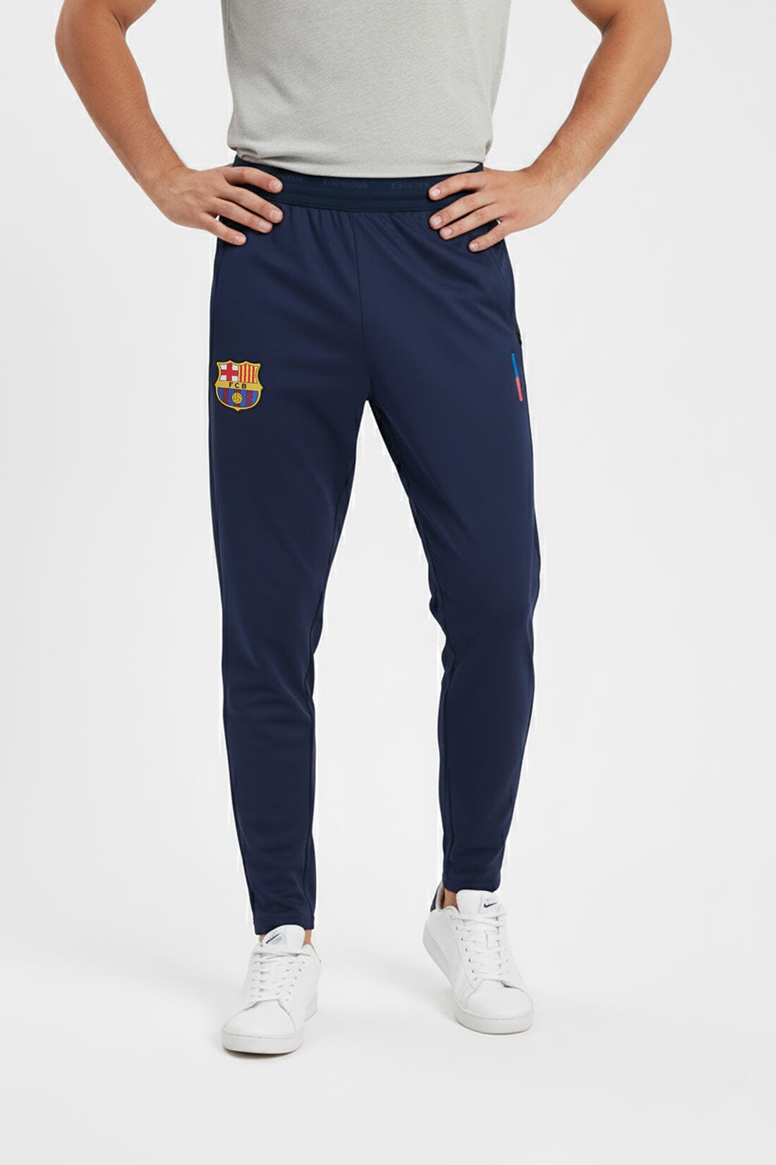 125 Men's Barcelona Activewear Trousers