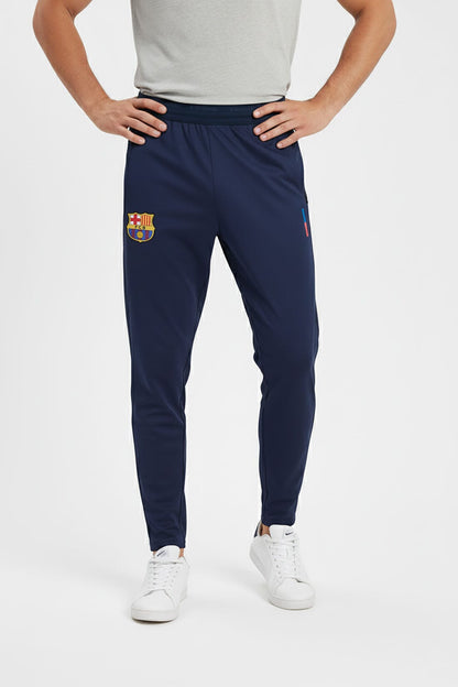 125 Men's Barcelona Activewear Trousers