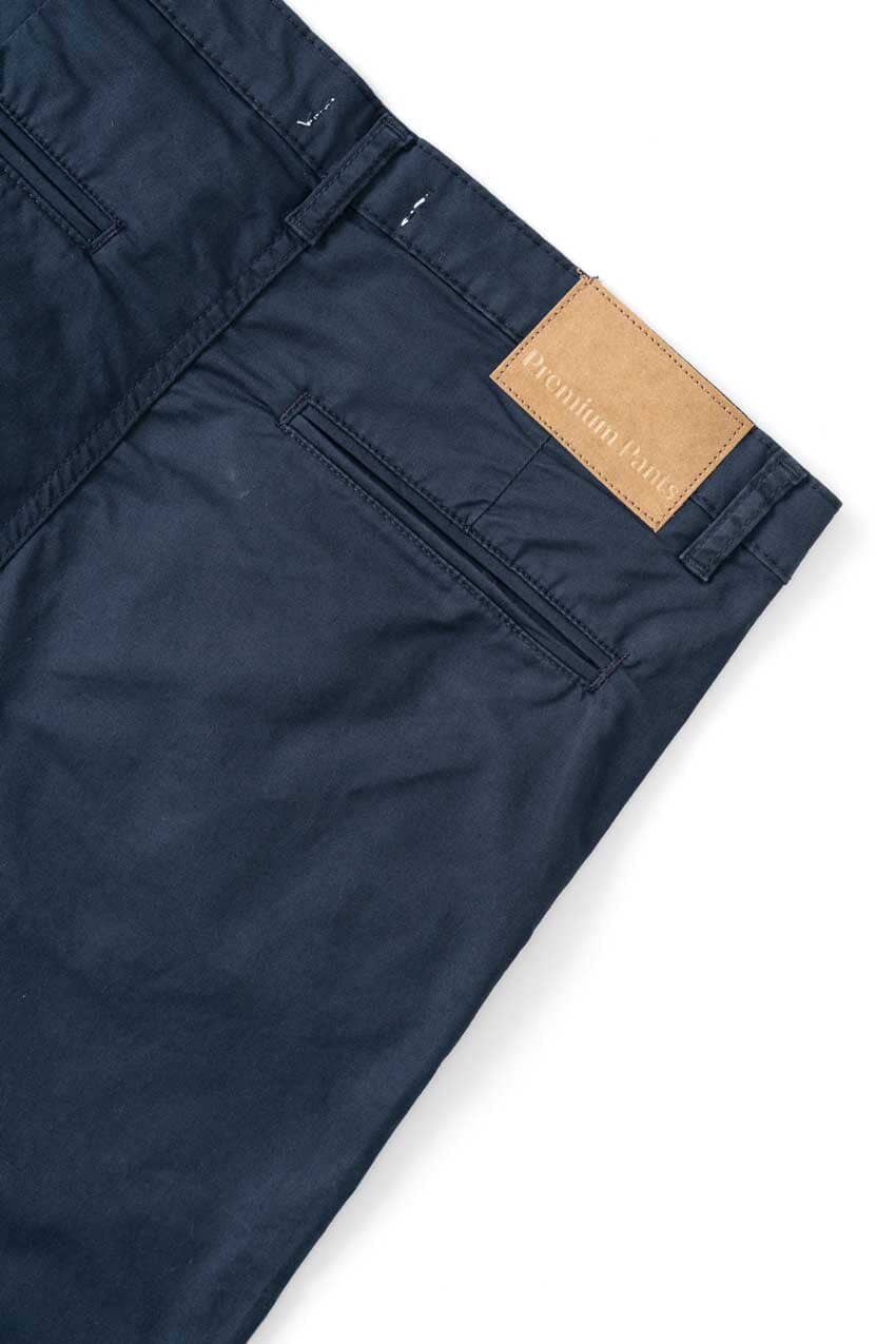 PP Men's Premium Cotton Pants