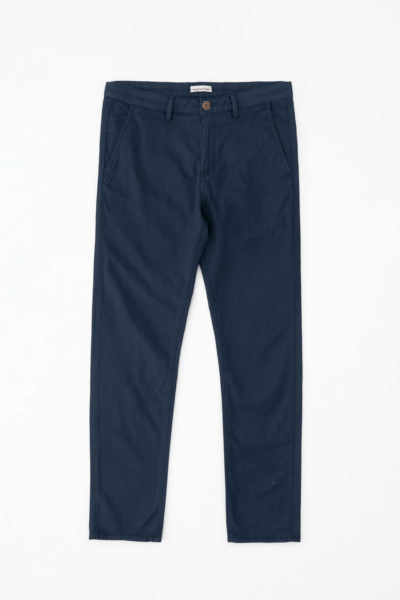 PP Men's Premium Cotton Pants