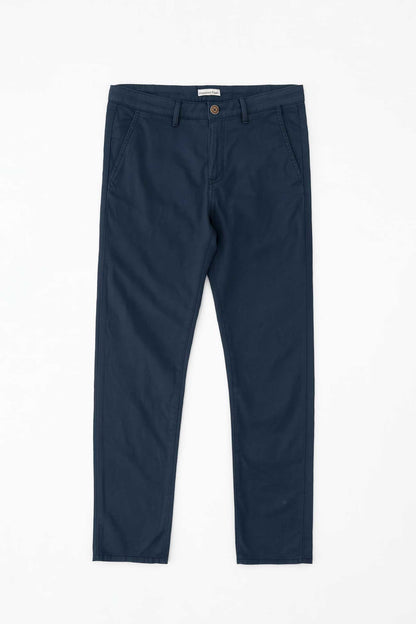 PP Men's Premium Cotton Pants