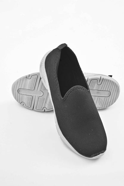 Men's Comfortable Slip On Jogger Shoes