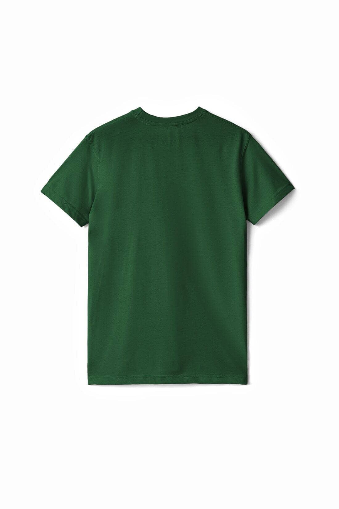 Polo Republica Men's Pakistan Zindabad Tee Shirt