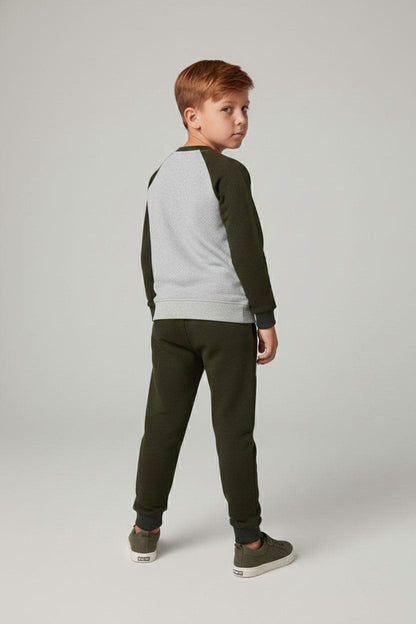 Boy's Off Road Twin Set