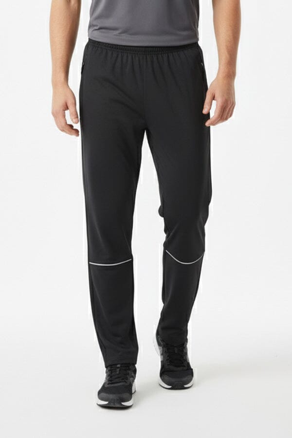 Men's Shin Piping Activewear Trousers