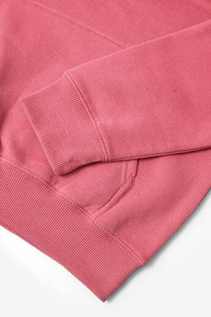 NHL Girl's Blackhawks Pullover Hoodie