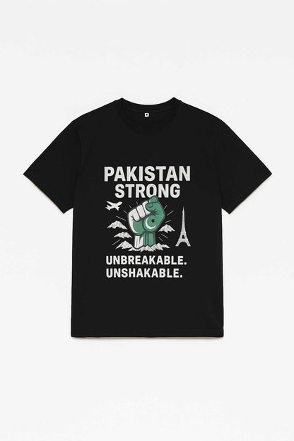 Men's Pakistan Strong Classic Tee Shirt