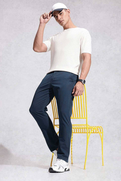 PP Men's Premium Cotton Pants