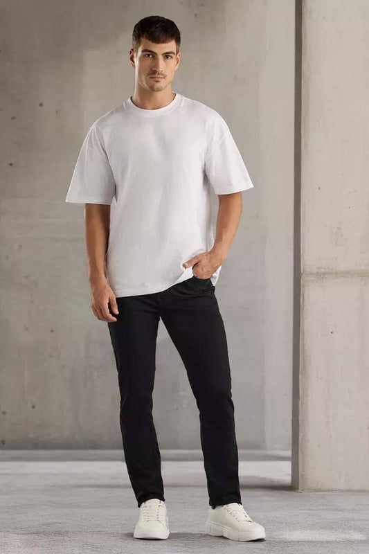 Max Men's Skinny Fit Denim