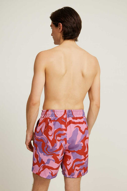 Men's Activewear Swim Shorts