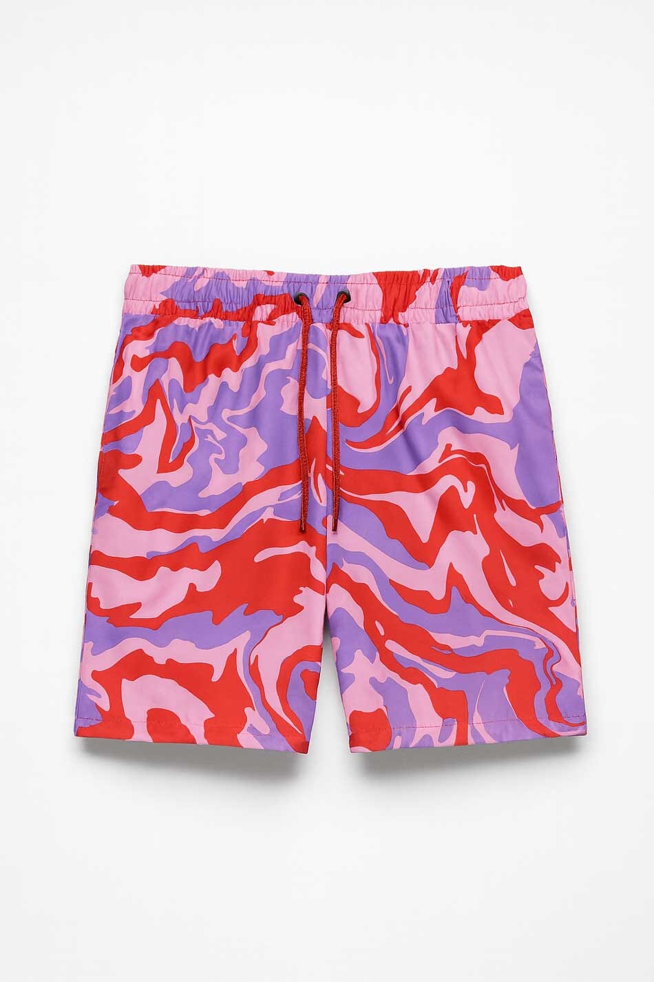 Men's Activewear Swim Shorts