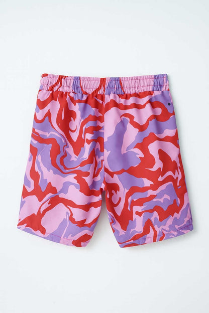 Men's Activewear Swim Shorts