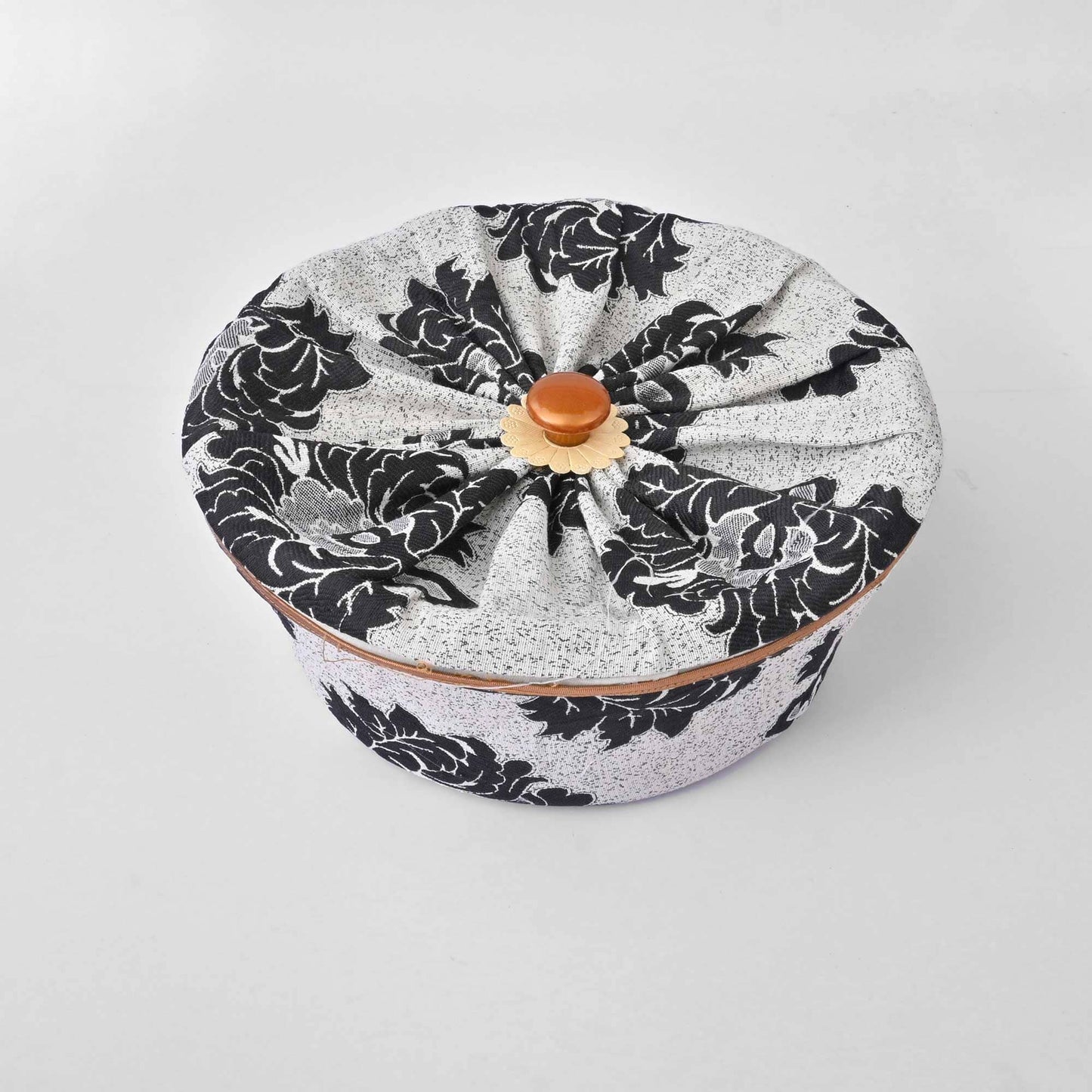 Orleans Printed Design Hot Pot Roti Box Kitchen Accessories De Artistic D24 