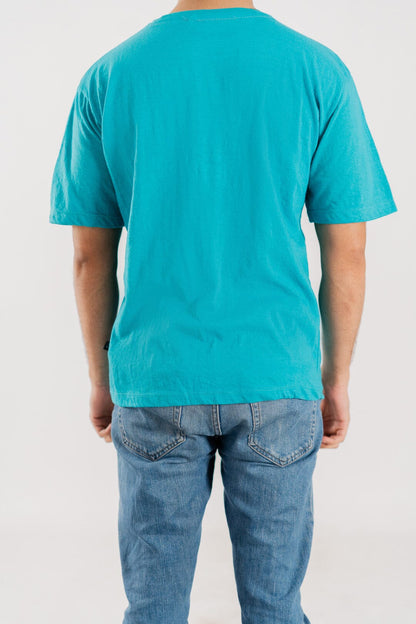 Blend Men's Vintage Printed Tee Shirt Men's Tee Shirt IST 