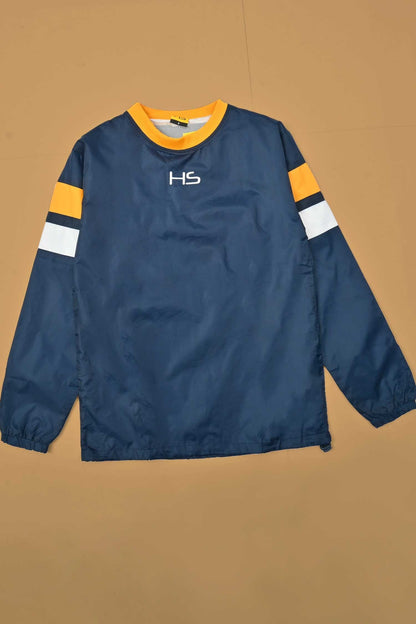 HS Men's Logo Embroidered Rain Shirt Men's Tee Shirt HM Garments (Sale Basis) 