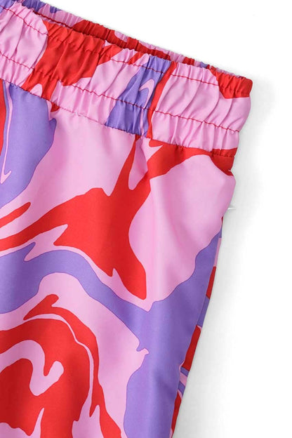 Men's Activewear Swim Shorts