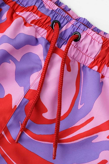 Men's Activewear Swim Shorts