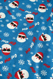 George Boy's Printed Short Sleeve Polo Shirt