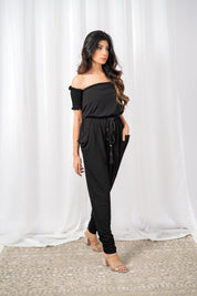 Women's One Piece Outfits Jumpsuit Women's Dress HAS Apparel 