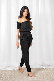 Women's One Piece Outfits Jumpsuit Women's Dress HAS Apparel 