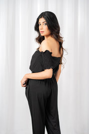 Women's One Piece Outfits Jumpsuit Women's Dress HAS Apparel 