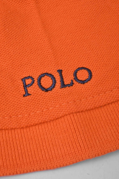 Polo Republica Men's Two Horse Rider & PR Embroidered Short Sleeve Polo Shirt Men's Polo Shirt Polo Republica 