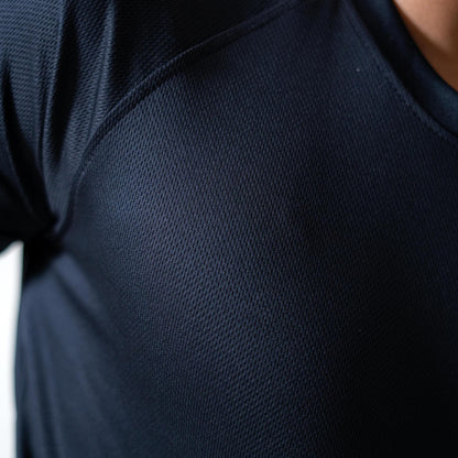 Polo Republica Men's Essentials Raglan Sleeve Activewear Tee Shirt Men's Tee Shirt Polo Republica 