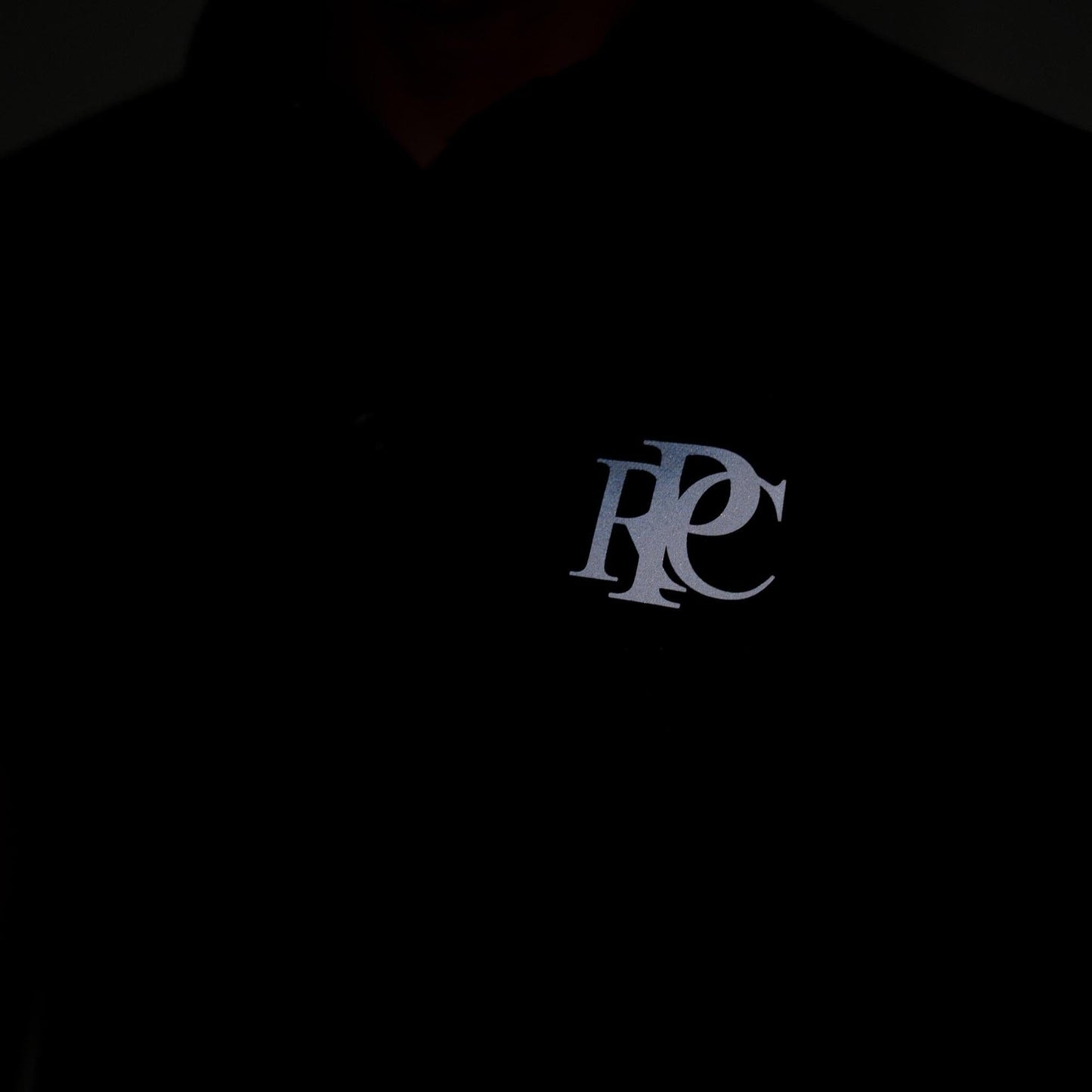 Polo Republica Men's Triple Stripes PRC Printed Activewear Polo Shirt Men's Polo Shirt Polo Republica 