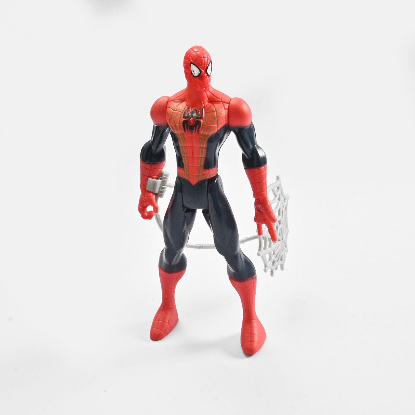Kid's Avengers Action Figure Toys RAM Spiderman 
